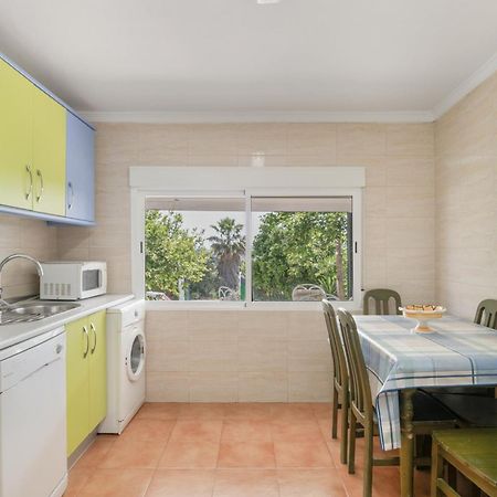 Villa Rosario El Bosque Ngoại thất bức ảnh
