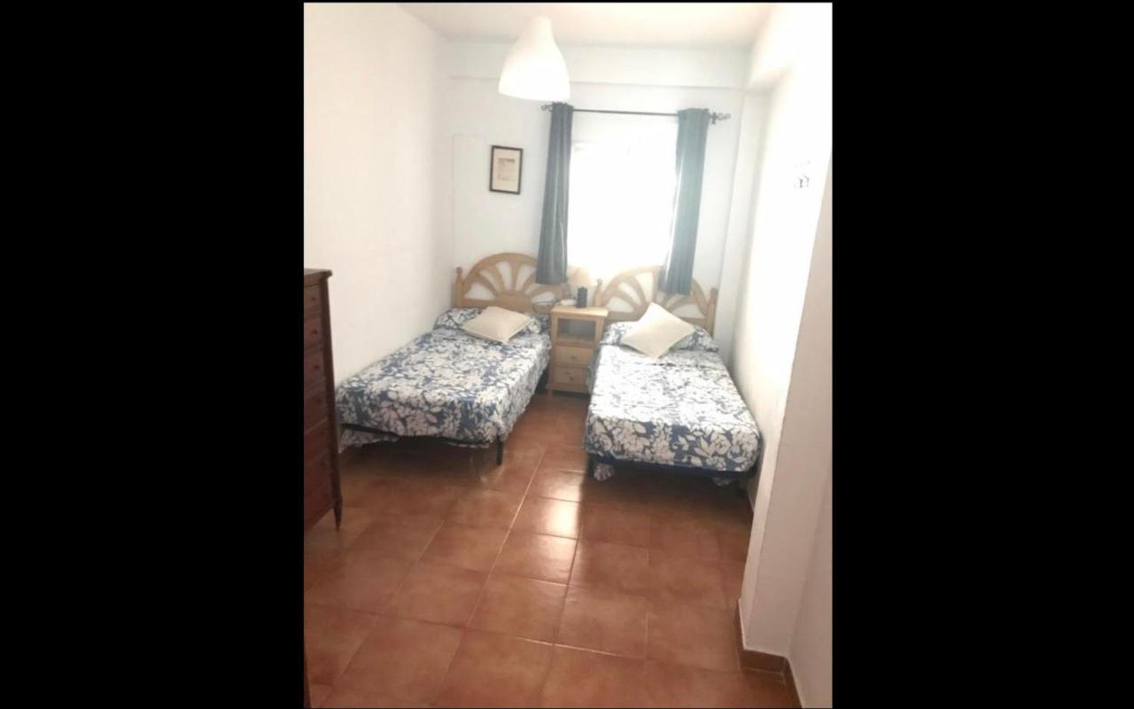 Villa Rosario El Bosque Ngoại thất bức ảnh