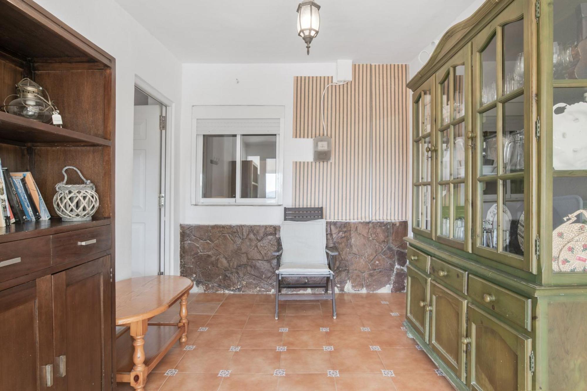 Villa Rosario El Bosque Ngoại thất bức ảnh